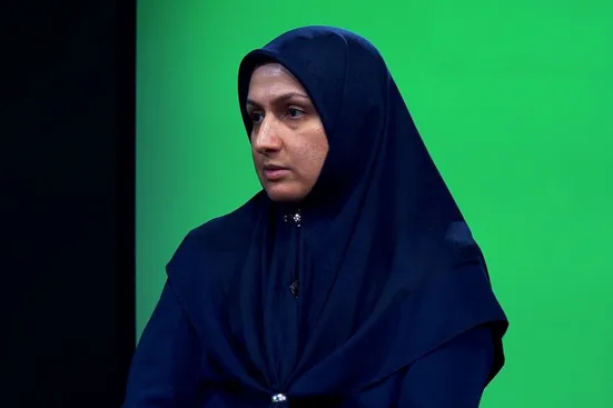 برای نخستین بار یک زن &laquo;رییس هیات نظار بانک مركزی&raquo; شد