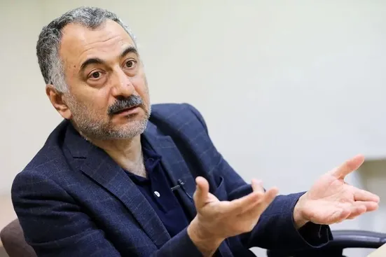 دولت پزشکیان از میانه&zwnj;ی طوفان زاده شد / دیگر وقتی برای تلف کردن نداریم