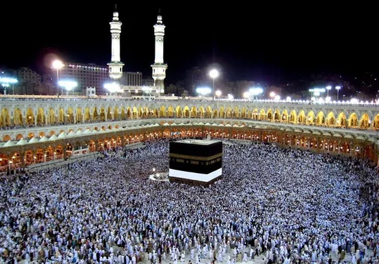 توضیحات سازمان حج و زیارت در خصوص عملیات حج تمتع ۱۴۰۵