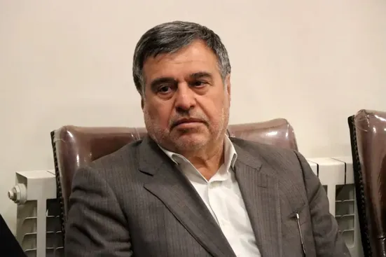 نمایندگان را مجاب می&zwnj;کنیم تا لایحه تغییر ساعت رسمی کشور را تصویب کنند