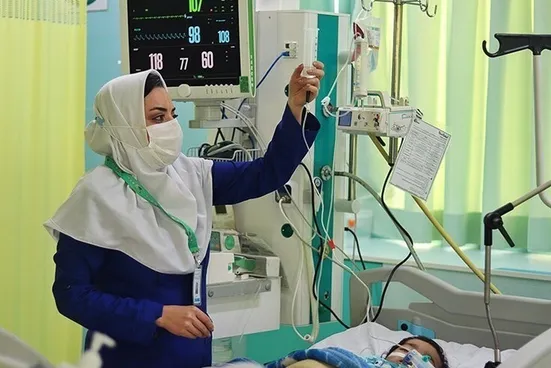 بازنگری در سهمیه استخدام پرستاران در دستور کار قرار دارد