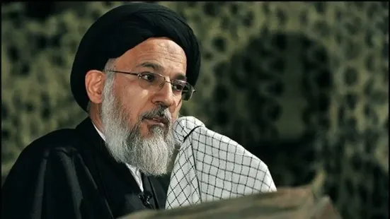 اگر نصف عالم هم کشته شوند برای رسیدن به مقصد می&zwnj;ارزد!