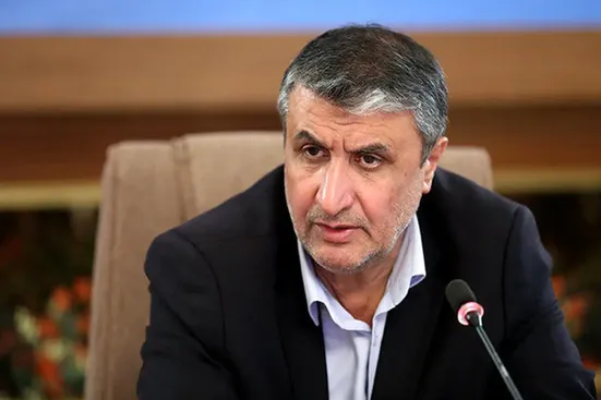 ویدئو: حمایت آژانس از اسرائیل باعث بی&zwnj;اعتبار شدن این سازمان بین&zwnj;المللی می&zwnj;شود