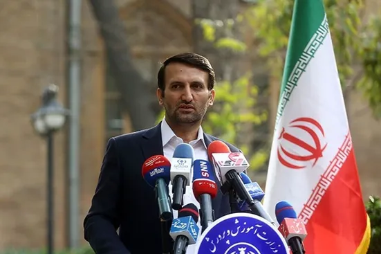 &laquo;خودی&raquo; و &laquo;غیرخودی&raquo; نداریم/همه نوجوانان، فرزندان ما هستند