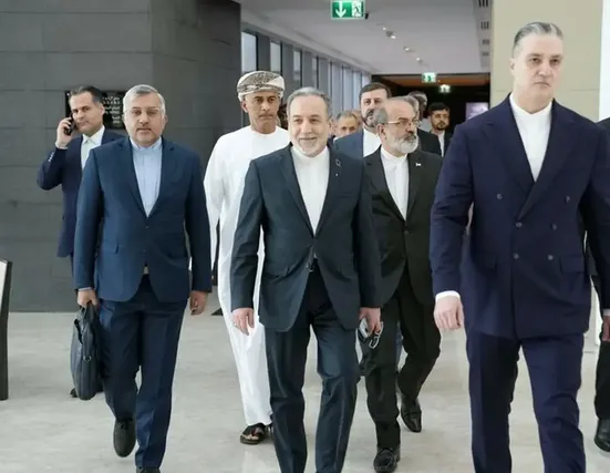 مذاکرات با ایران پیشرفت داشته است