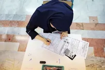 برنامه جدید امتحانات نهایی دوازدهم در ۴ استان جنوبی کشور اعلام شد