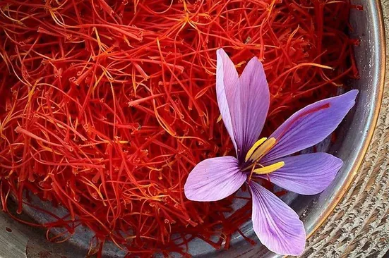 زعفران ایرانی با برند سایر کشور&zwnj;ها عرضه می&zwnj;شود