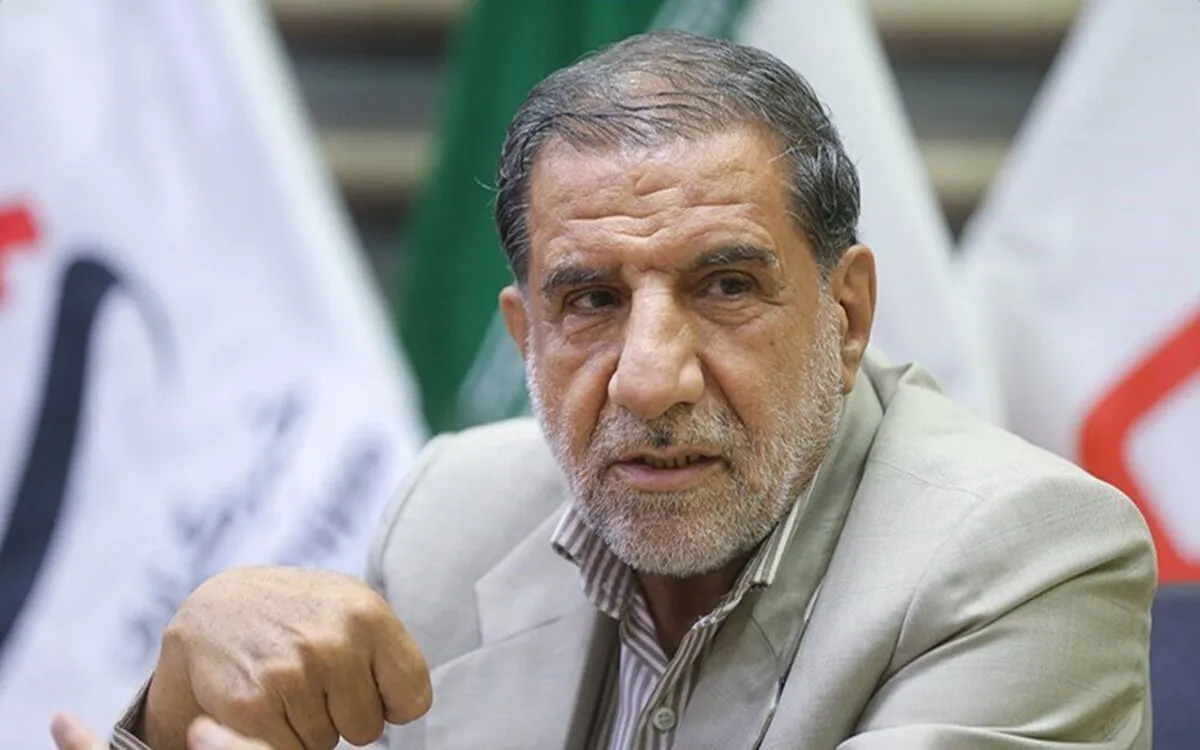 زیر بار حرف زور نمی‌رویم که انرژی صلح‌آمیز هسته‌ای نداشته باشیم