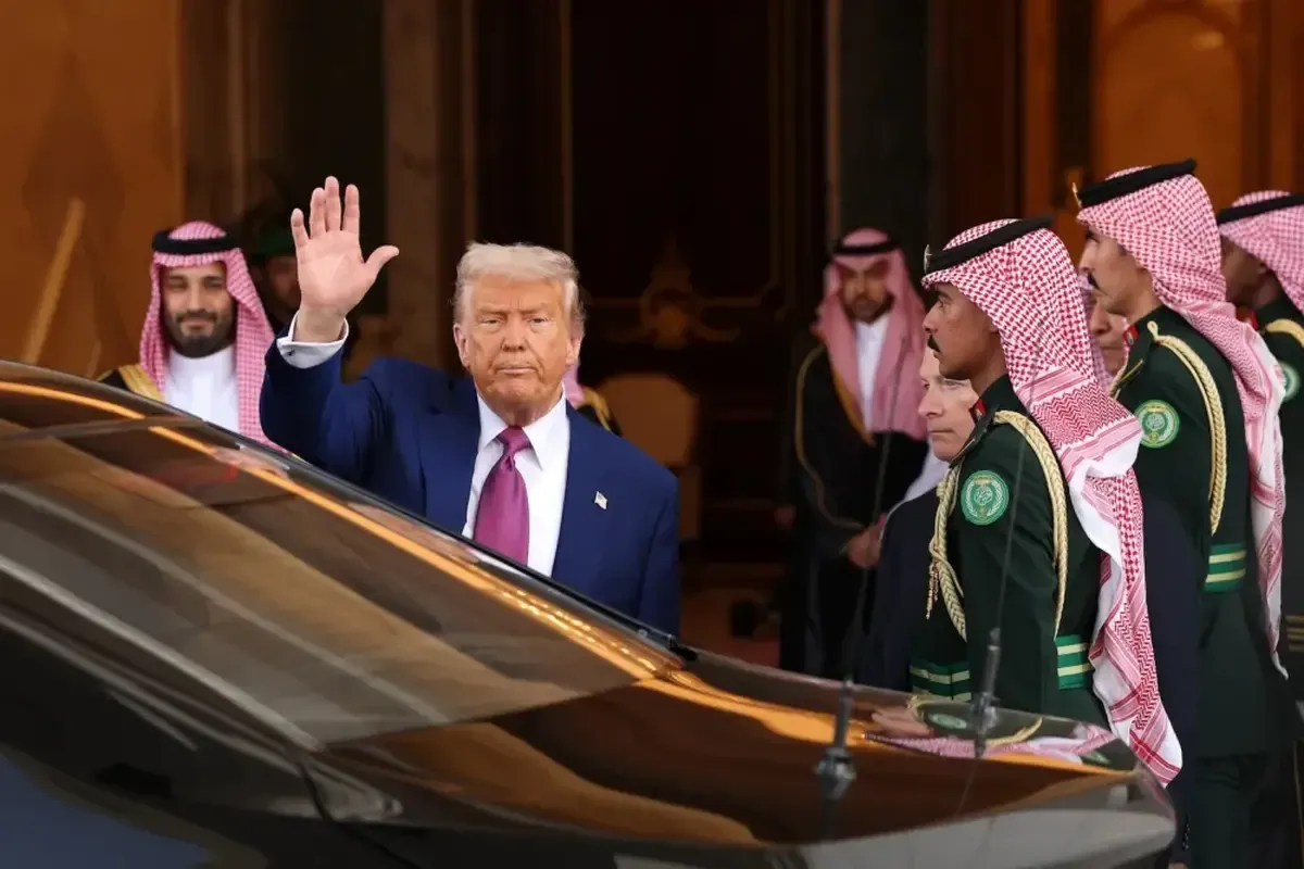 آن‌چه ترامپ در خاورمیانه درست انجام داد! / پیام صلح ترامپ برای ایران، تغییر رویکرد در سیاست خارجی واشنگتن