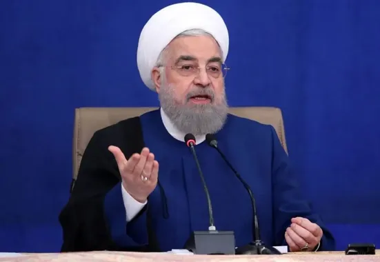 سوالم از نامزدهای انتخاباتی که علیه برجام هستند این است که شما چه به دست آوردید جز قطعنامه&zwnj;های تحریم؟!
