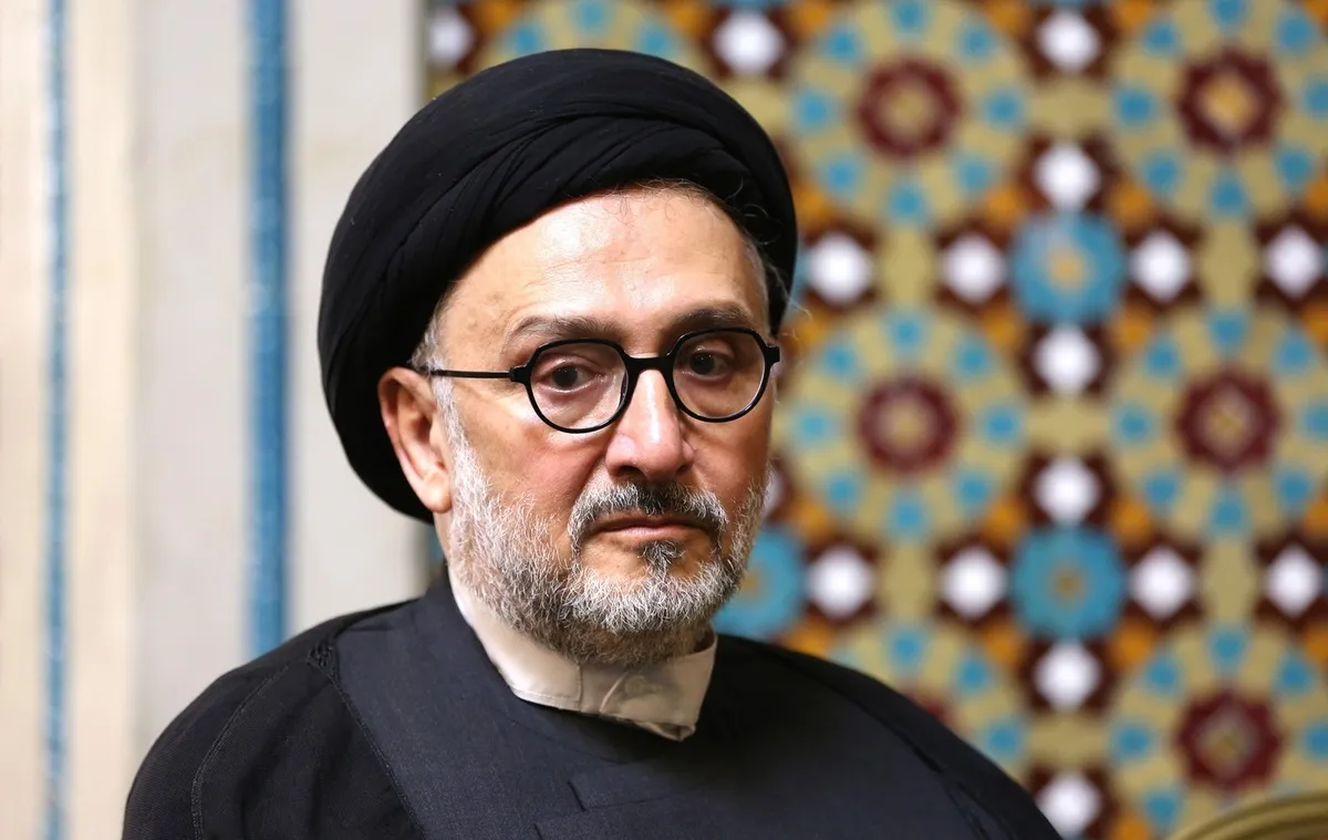 صداوسیما به سمت تغییرات اساسی برود نه شوآف‌های مقطعی و گذرا