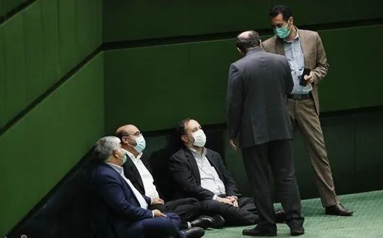 نماینده&zwnj;ی متخلف زیر تیغ هیات نظارت بر رفتار نمایندگان؛ حقوق کسر می شود