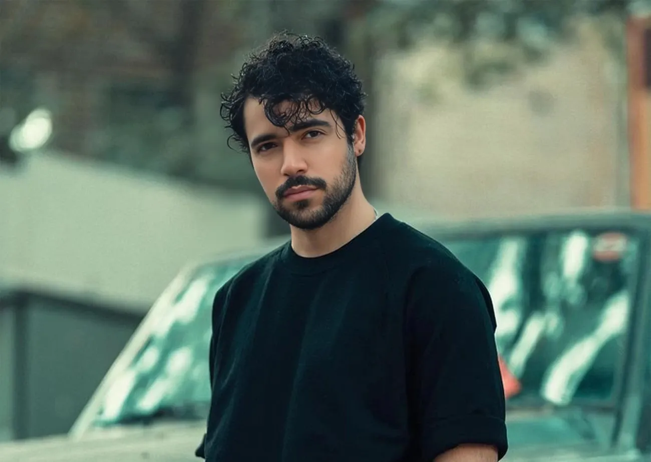 واکنش جالب شروین حاجی‌پور به نتیجه انتخابات