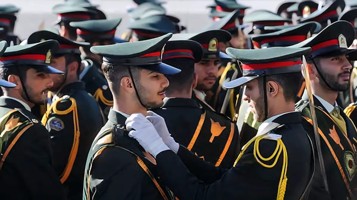 تاسیس دبیرستان‌های پلیس در کشور