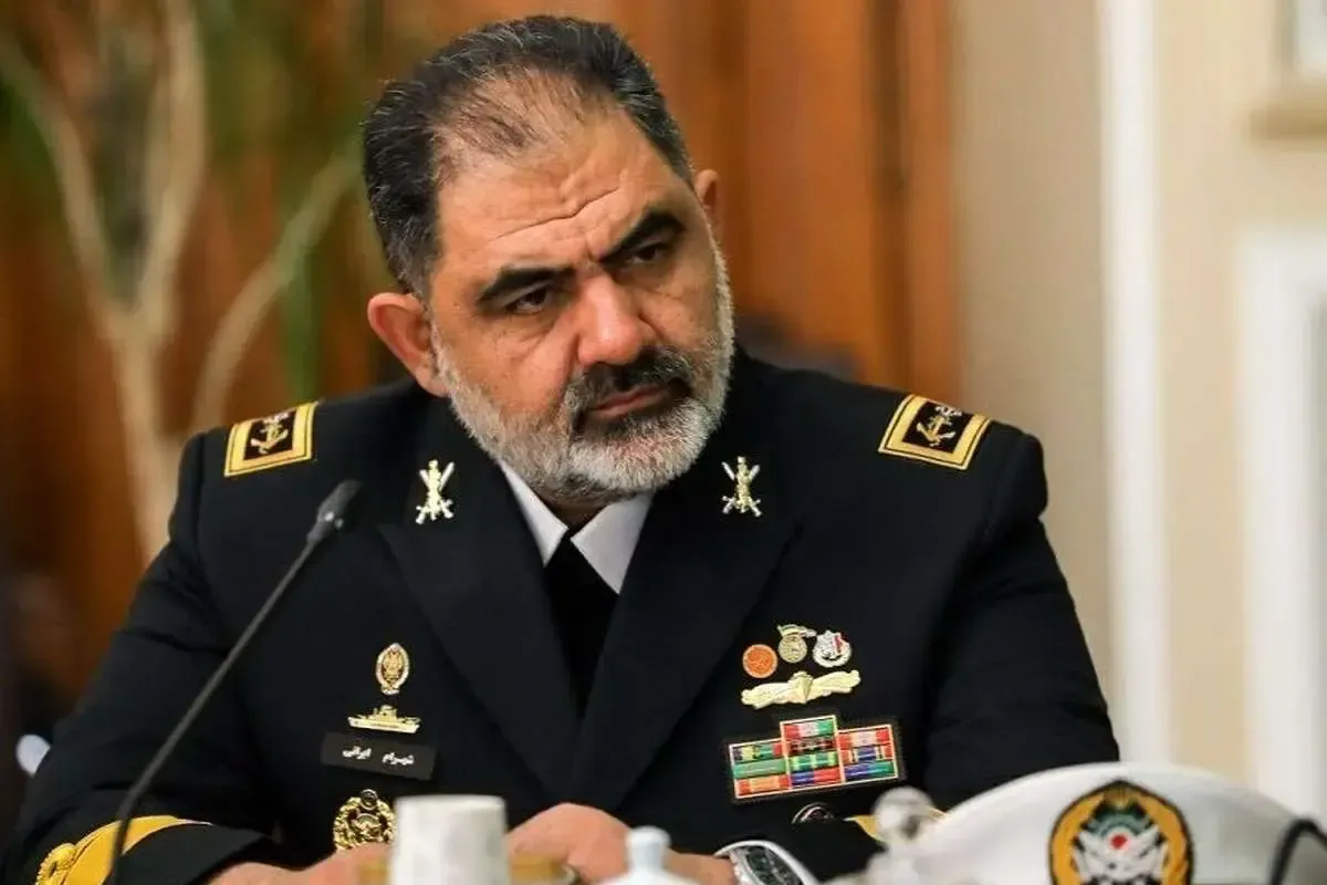 دریای خزر جای قدرت‌های فرامنطقه‌ای نیست