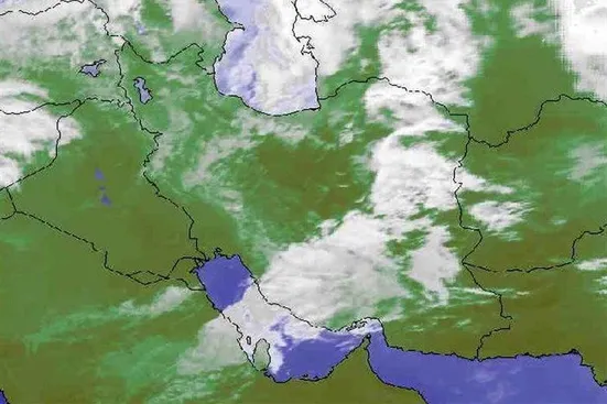 رادار خارج از مدار / پیش&zwnj;بینی هواشناسی کشور با تجهیزات فرسوده؟