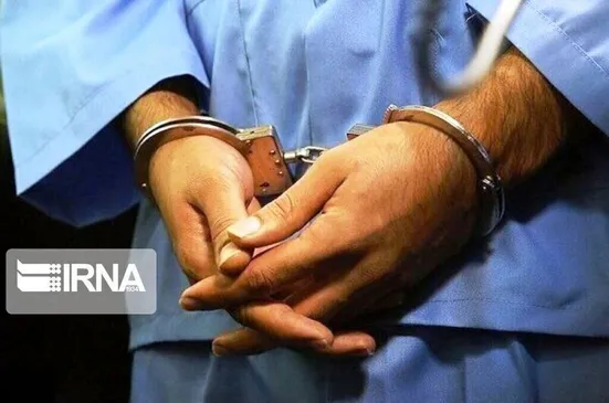 استرداد متهم کلاهبردار به کشور