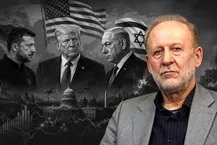 ترامپ از سیاست فشار فاصله نگرفته است