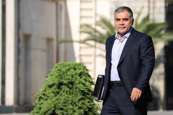 تحریم&zwnj;های جدید تأثیری بر صادرات نفت ایران نخواهد داشت