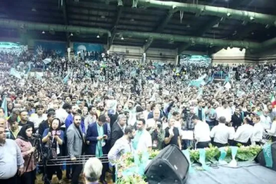 یک جامعه&zwnj;شناس دیگر هم حامی پزشکیان شد