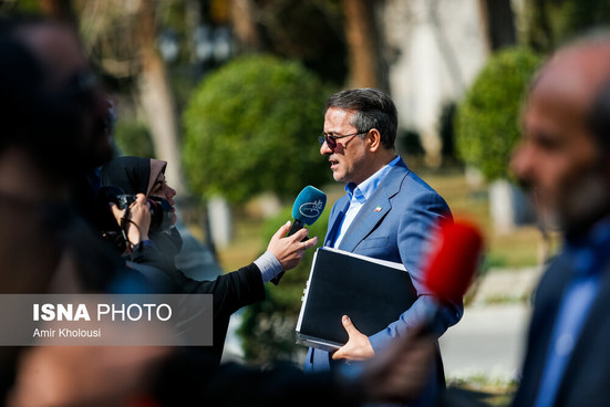 اصلاح نظام اداری بر اساس نظر مردم از اولویت‌های «برنامه اصلاح نظام اداری دولت چهاردهم» است