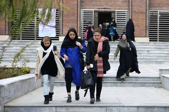 ضرورت مطالعات درمورد ادعای شورای عالی انقلاب فرهنگی مبنی بر افزایش کیفیت ورودی دانشگاه پس از مصوبه تأثیر معدل