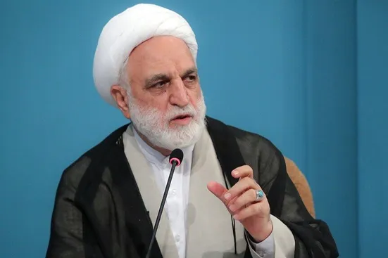 ایران اسلامی میخ آخر را بر تابوت آمریکا خواهد زد