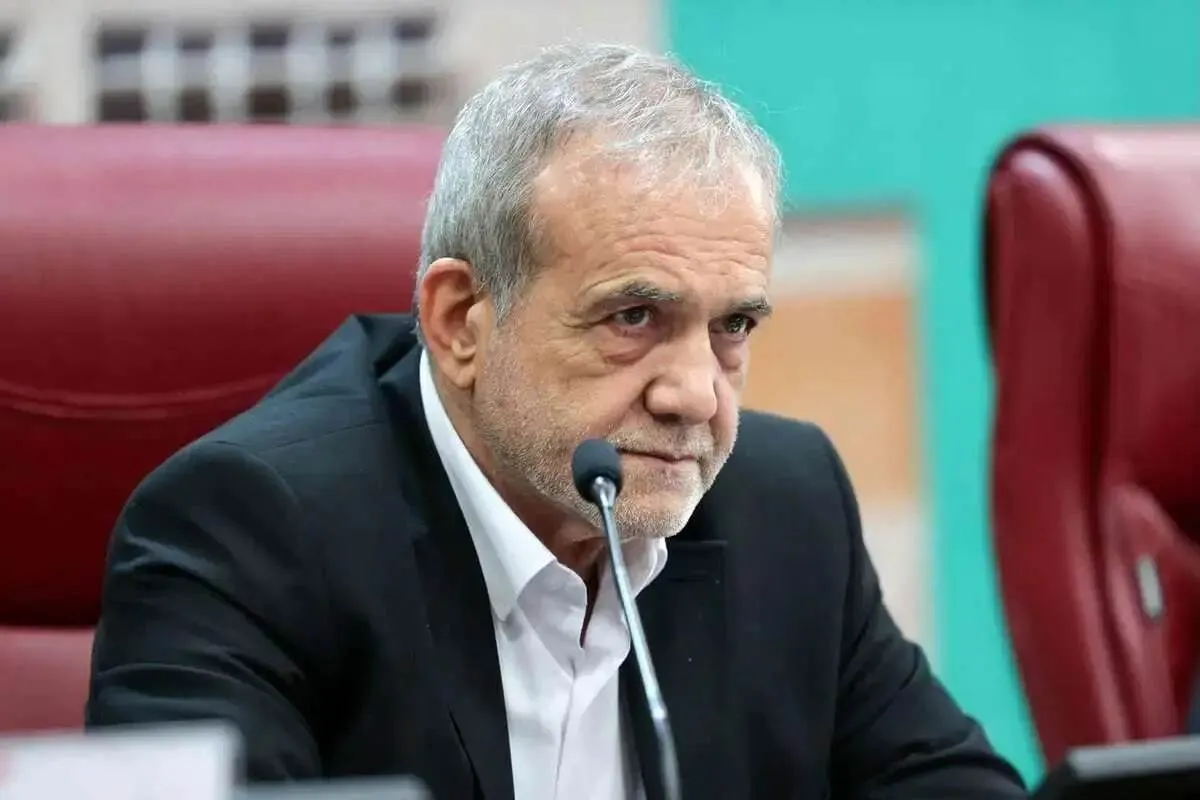 دولت پزشکیان بدشانس‌ترین دولت بعد از انقلاب است