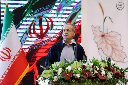 نباید در برابر قلدری‌ها سرخم کرد