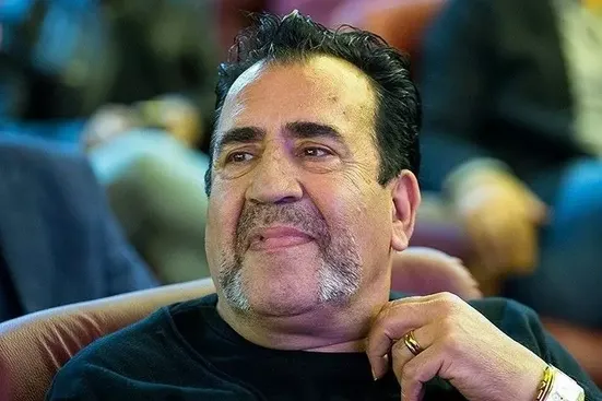 وحید قلیچ: خوشحالم لیگ کثیف امروز تمام می&zwnj;شود