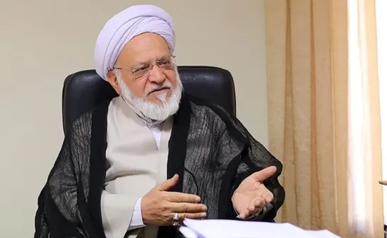 درآمدهای نفتی می&zwnj;تواند از اقتصاد ایران در برابر تنش&zwnj;های احتمالی محافظت کند