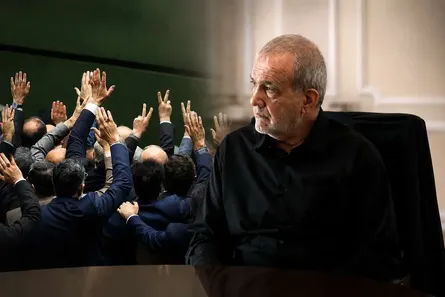 افترا به رییس‌جمهور در شرایط حساس کشور باید فوری پیگیری شود