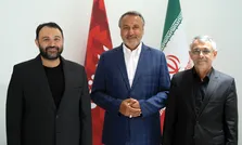 حمایت ۲۵۰ همتی از شهرداری‌ها تا پیشتازی در کمک به مسکن ملی