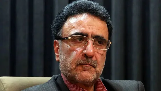 محکومیت جدید مصطفی تاج&zwnj;زاده به ۵ سال زندان؛ مجموع حبس به ۱۷ سال رسید