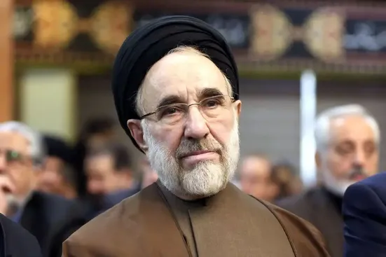 مگر می&zwnj;شود سیدمحمد خاتمی را دوست نداشت، او هنوز امیدها و نگرانی&zwnj;های همیشه&zwnj;اش را دارد