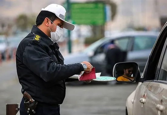به&zwnj;روزرسانی نرخ جرایم رانندگی در دستور کار است