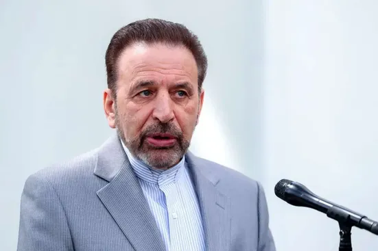 دولت پزشکیان از ابتدا بنا را بر گفت&zwnj;وگو با معترضان و شنیدن مطالبات آنان گذاشت