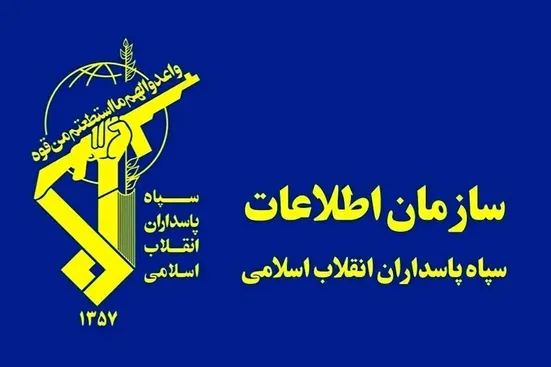فتنه ۱۰ سرویس اطلاعاتی متخاصم علیه ایران شکست خورد