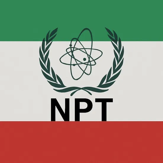 ماندن در NPT می&zwnj;تواند دست ما را برای چانه&zwnj;زنی&zwnj;ها باز نگه دارد