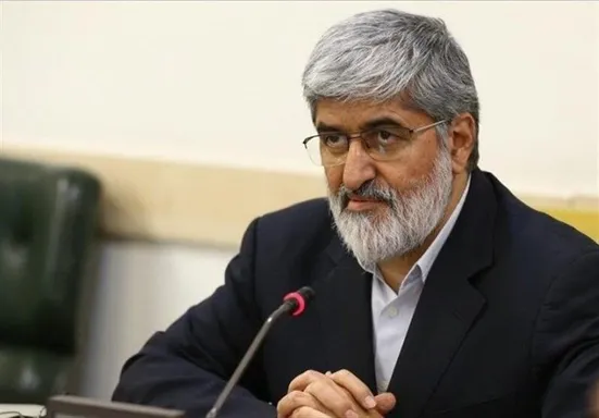 مطهری: تایید صلاحیت پزشکیان فرصتی است برای کسانی که می&zwnj;خواهند وضع موجود را تغییر دهند