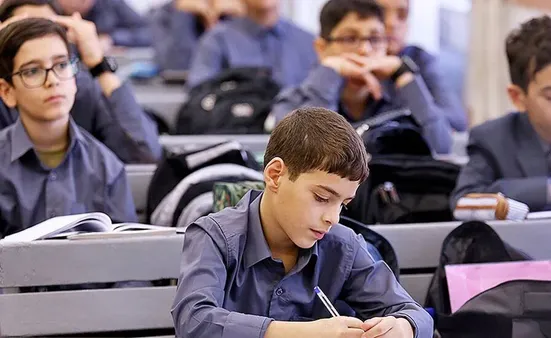 بهره&zwnj;برداری از ۶۰ سایت رایانه&zwnj;ای مدارس سمپاد در مناطق کم&zwnj;برخوردار کشور
