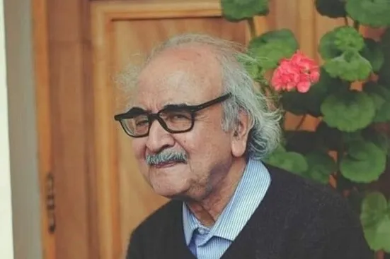 ایران از پای نمی&zwnj;افتد