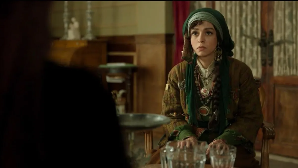 «شکارگاه» یک تجربه تازه سخت، پرچالش، اما شیرین و دوست‌داشتنی است