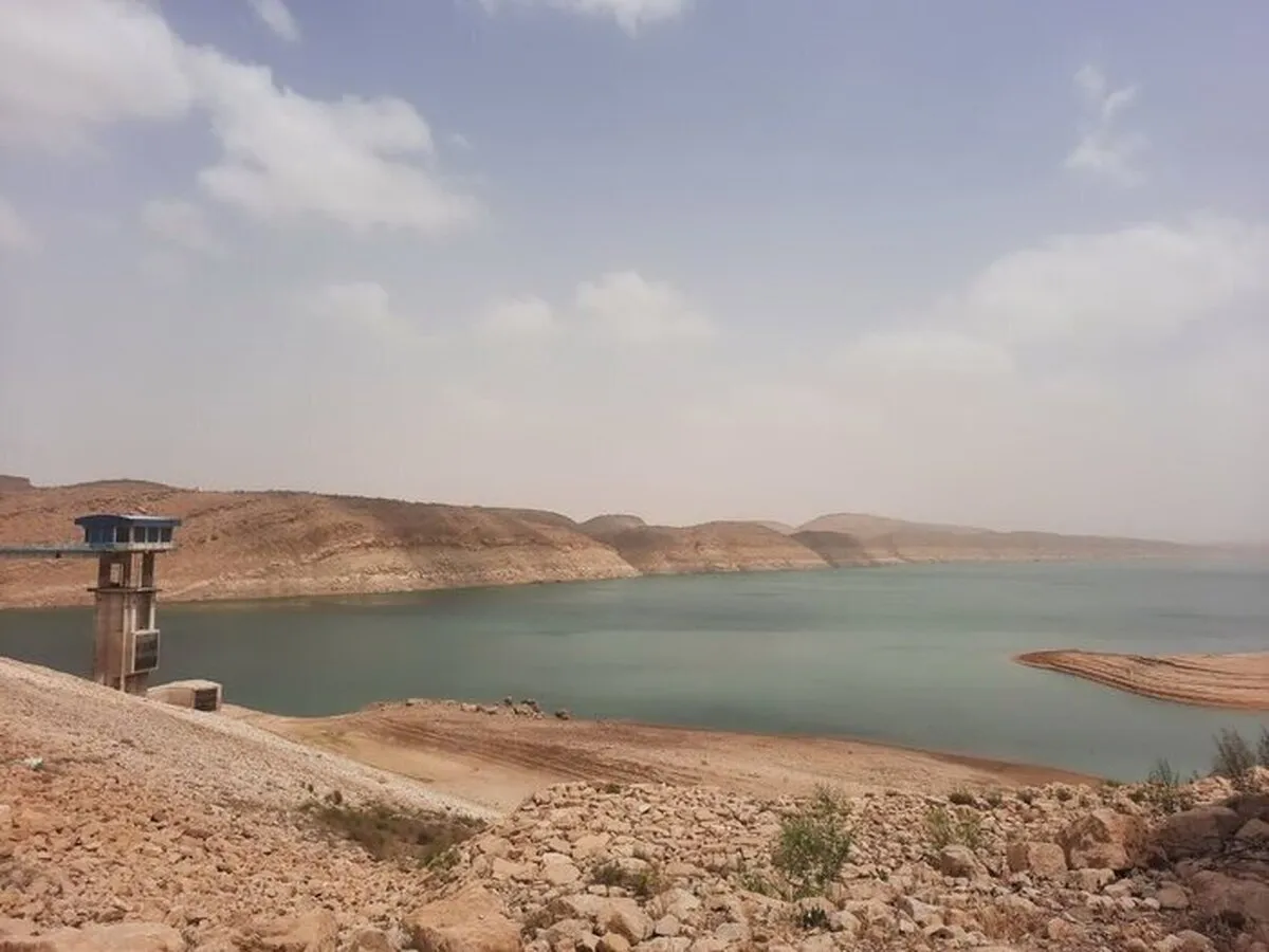 درخواست ایران از ترکمنستان برای مدیریت برداشت آب از سد دوستی