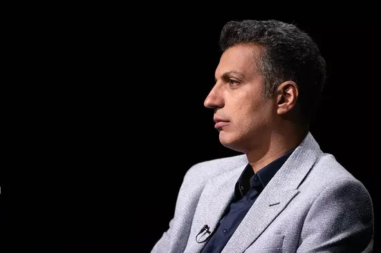 عادل فردوسی&zwnj;پور پس از حذف از صداوسیما محبوب&zwnj;تر از قبل شد