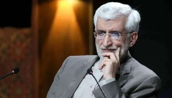 جلیلی به تکاپو افتاده تا به تمامی دعوت&zwnj;های بی&zwnj;پاسخ یک دهه گذشته پاسخ مثبت دهد