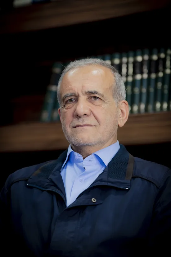 ...و&zwnj; حالا دکتر پزشکیان/ زمان تکرار شگفتی&zwnj;سازی است...