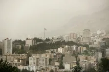 پشت پرده گرد و غبار روز‌های اخیر در ایران