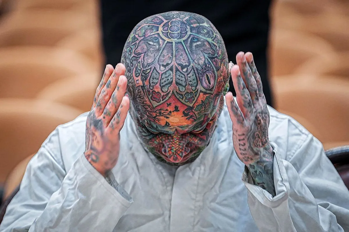 حکم قطعی برای تتلو صادر نشده است