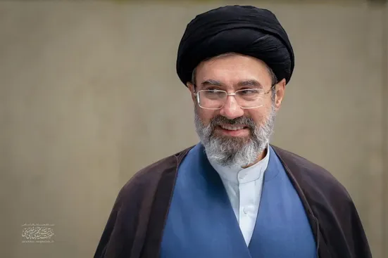 قدردانی رهبر معظم انقلاب از مرجعیت و مردم عراق